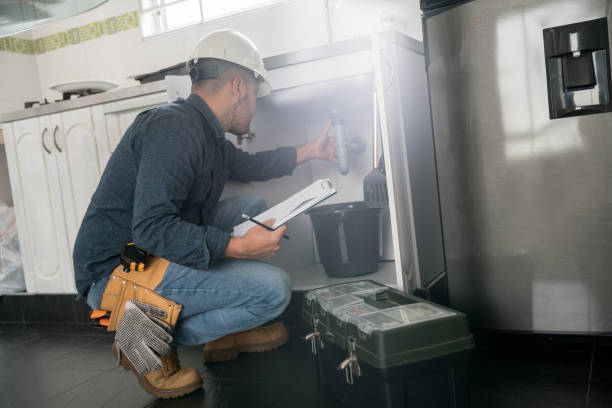 Best Leak Detection Services  in San Lorenzo, CA