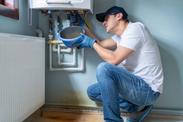 Reliable San Lorenzo, CA Plumbing Solutions